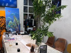 -玫瑰咖啡(中山六路店)