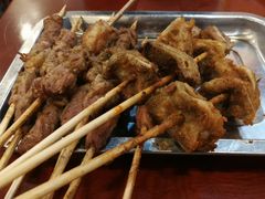 -伊隆斋(什刹海店)