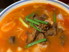 -十面春风·江南面馆(崇宁路店)