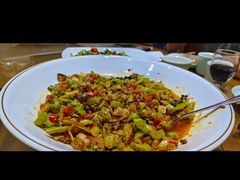 -严记小天府酸菜鱼(西四路店)