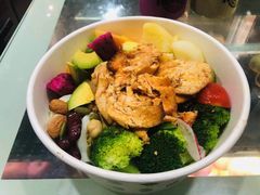 -innewgogo纽麦轻食(滨北店)
