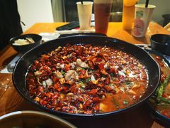 -锦小馆•牛蛙•小龙虾(大溪店)