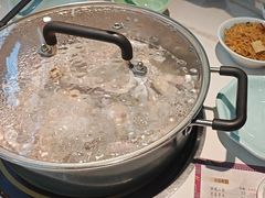 -采椰郎椰子鸡·脆皮鸡火锅(融创茂店)