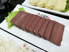 -红菇坊鲜汤火锅(北站店)
