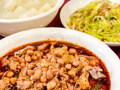 -扒骨肉雅鱼饭店(三雅文化传承店)