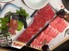 -焱三乐四川火锅店(经纬街店)