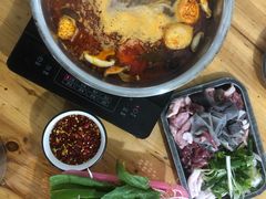 -秧塘牛八宝(金山路店)