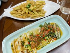 -西夏回族烧麦馆(牡丹街店)