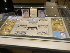 -浙文眼镜(华熙528店)