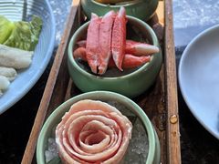 -捞王锅物料理(东百中心店)