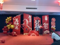 -西安饭庄·非遗陕菜(凤城五路店)