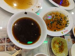-澳门陈光记烧味饭店(郎家园店)