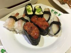 -蒙肥羊·酸汤潮牛·鲜牛肉火锅烤肉自助(岗顶店)