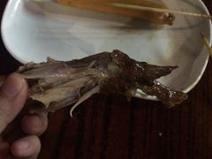 -粥君好殿·道滘肉丸粥(文华路店)