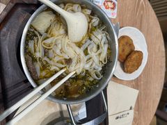-小满手工粉(杭州滨江龙湖店)