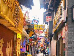 -桥东喜碧海鲜街(水东街店)