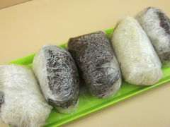 日式海带芽饭团-西龙传香饭团(王府井店)