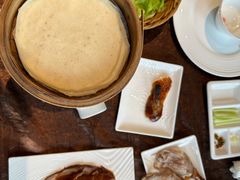 -大董(福田皇庭中心店)