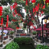 实至名归北滘第一～德云居