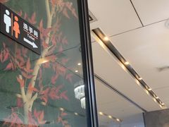 -怀德酒楼·粤菜·海鲜·茶点(宝安国际机场店)