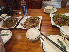 -川娃子(万塘汇店)
