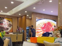 -粤盛海鲜平价店(洛溪食街店)