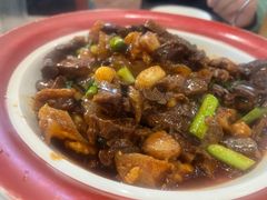 -老火大骨头汤馆