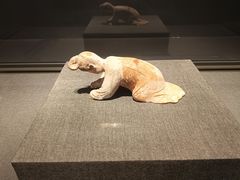 -陕西历史博物馆