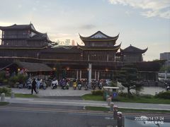 -二十八里太湖船菜(吉祥路店)