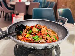 -味上湘菜馆(岳麓山店)