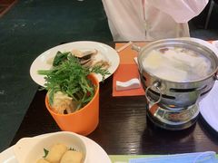 -聚春园自助餐厅(东街口店)
