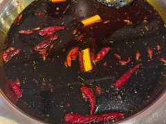 -九尺赵老四鲜鹅肠火锅