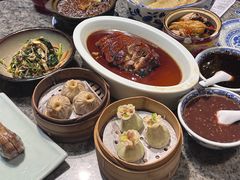 -南京大牌档(凯德1818店)