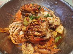 -吃饭皇帝大(解放西路店)