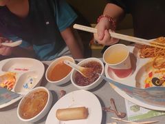 -海底捞火锅(河东万达广场店)