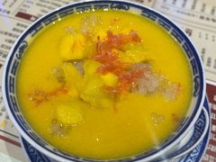 -捷信牛奶甜品世家(合生汇店)