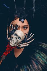 -经典婚纱摄影美学馆·私人定制