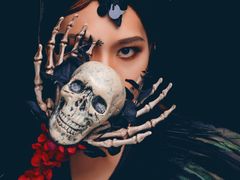 -经典婚纱摄影美学馆·私人定制