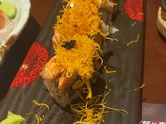 -弓二·烧鸟居酒屋(财富购物中心店)