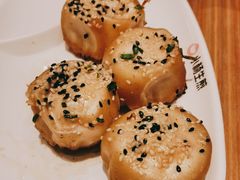 -小杨生煎(香港名都店)