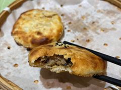 -丈母娘的饭局•新金陵菜(牛首山店)