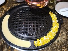 -雪牧人老东北烤肉(永泰路店)