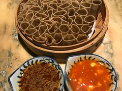 -杏花堂·山西菜馆(晋中万达店)