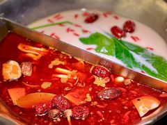 -湊湊火锅·茶憩(南京万象天地店)