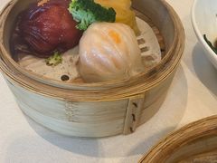 -安蒂娅.悦景轩中餐厅(西乡店)