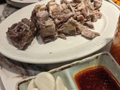 -贯贯吉·清真餐厅(浙江中路店)