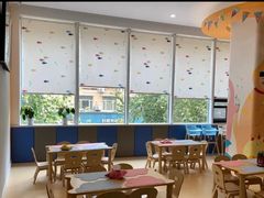 -戊辰亲子游泳俱乐部