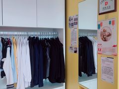 -方快-照相馆(上海富绅时代广场店)