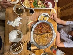 -0317火锅鸡·清真(正达店)