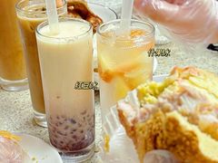 -沙溪兄茶餐厅